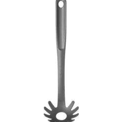 Gastromax Grydeskeer>Pastaslev BIO 29 cm Grå