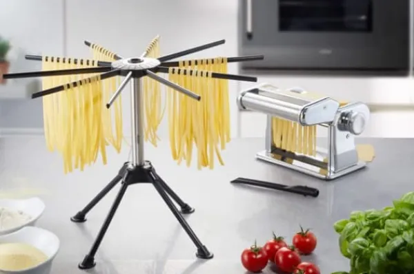 Pastamaskiner>Pastatørrer S GEFU DIVERSO G-28371