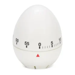 Patisse Æggeure>Æggeur 7 cm Hvid