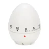 Patisse æggeur 7 cm hvid Hot