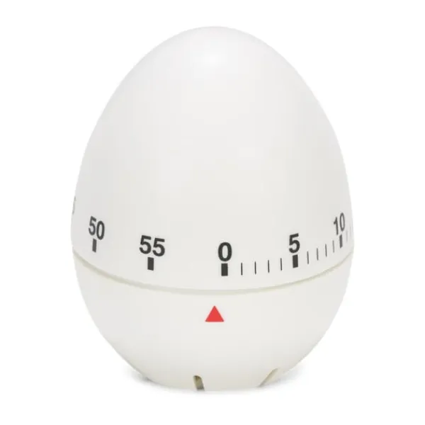 Patisse æggeur 7 cm hvid Hot