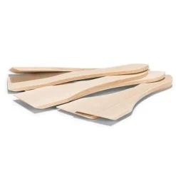 Patisse Stegepaletter>Gourmet Spatler Sæt med 6 stykker 13 cm