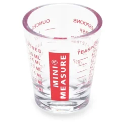 Patisse Målebægere & Måleskeer>Mini Målebæger 30 ml