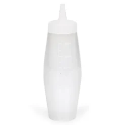 Patisse Poffertjes Batter Sprøjte 350 ml Hvid