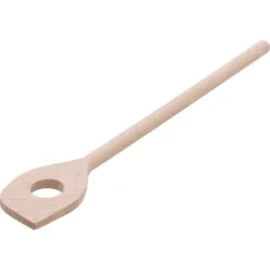 Patisse træske med hul 30 cm Best