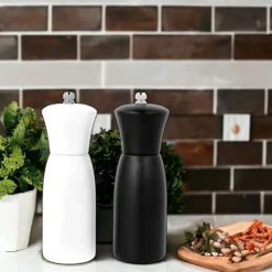 Krydderikværne>PEBER OG SALT KNÆNNE SÆT 2796