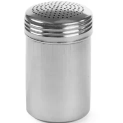 Pebergryde i rustfrit stål med aftageligt låg - Hendi 630235 Hot