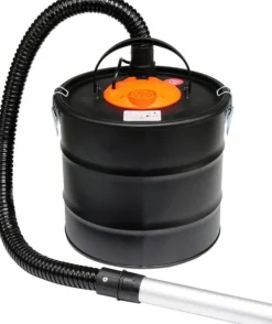 PEJS ASKESTØVSUGER 18L 800W 72928 TOYA Sale