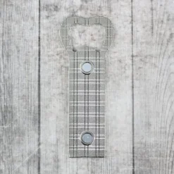 Pembroke Welsh Corgi - flaskeåbner med foto og inskription til Art-Dog øl