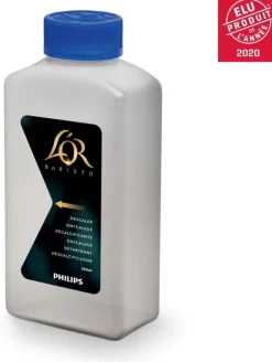 Philips CA6530 / 00 Avkalkare 250 ml för L'OR Barista kaffemaskin Clearance