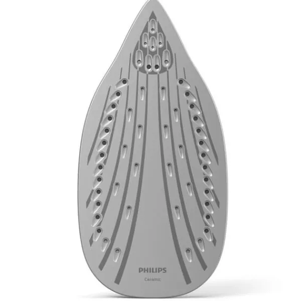 Philips Find Dit Strygejern Her>Damp Jern Easyspeed Advanced 2400w Grøn