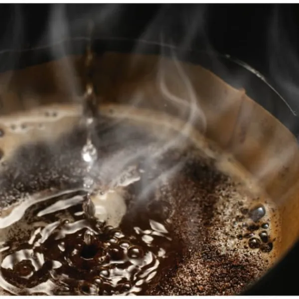 Philips HD7547/80 Kaffemaskine Cafe Gaia Clearance