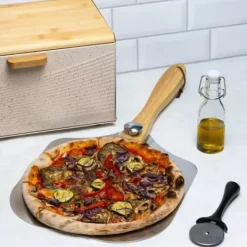 PIZZA-SKODEL PADLE FULDEBAR KLUSBERG KB-7641 Online