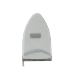 Plaggstrykningshandske Skyddande antiångvante med fingerögla Värmebeständiga klädhandskar Outlet