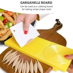 Pastaforme & Pasta-Udstikkere><noscript><img width=