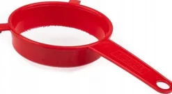 Plast-si 13,5 cm KØKKEN-si til at si og sigte POLSK Clearance