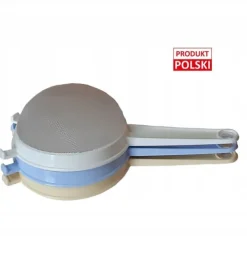 Plast-si 13,5 cm KØKKEN-si til at si og sigte POLSK Clearance