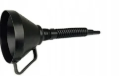 Tragte>PLASTTRAGT MED STIV SPIDS - NV LEJEK PL