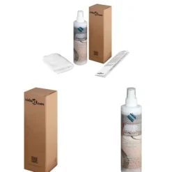 Pletfjerner til tekstil og gulvtæpper 250 ml - Tekstilpletfjerner - Tekstilpletfjernere - Home & Living