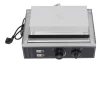 Pølsemaskine, 1500W, 220V, Temperaturinterval 50-300℃, 6 forme, Bordplade design Sale