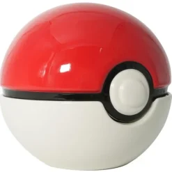 Pokémon Kagedåser>Pokemon Pokéball Kagedåse