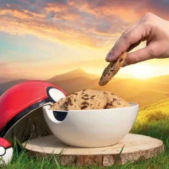 Pokémon Kagedåser>Pokemon Pokéball Kagedåse