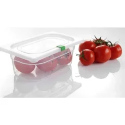 Polypropylenbeholder GN 1/3 højde 150 mm - Hendi 880265 Best
