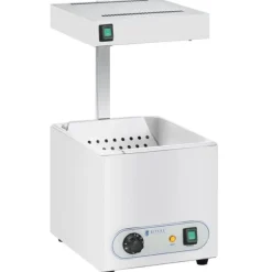 Madopvarmere>Pommes fritesvarmer med strålevarme 850W Royal Catering RCWG-1500