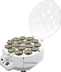 Pool Ball Rengøringsmiddel, Automatisk Drift, Effektiv Rengøring,HVID Outlet