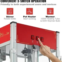 Popcornmaskiner><noscript><img width=