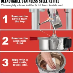 Popcornmaskiner><noscript><img width=