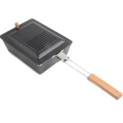 Popcornjärn, 1/12 Outlet