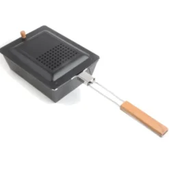 Popcornjärn, 1/12 Outlet