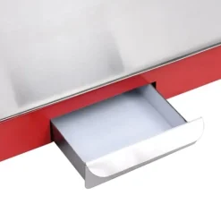 Popcornmaskine med teflongryde 1400 W - Popcornmaskine - Popcornmaskiner - Home & Living Hot