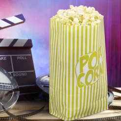 Skeer & Skovle>Popcornposer, 26x13x8 cm, Kodustaar