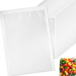 Vakuumpakkere>Poser til vakuumpakker 25x15 cm 20 stk.