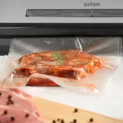 Vakuumpakkere>Poser til vakuumpakker 25x15 cm 20 stk.