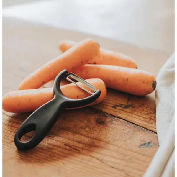Dorre Madskrællere & Udkernere>Potatis & Rotfruktsskalare 14,5 cm Pessy