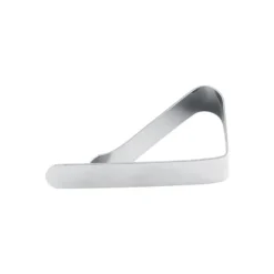 Dugklemme & -Vægte>Praktiske Rustfrit Stål Dug Borddæksel Klemmer Holdere Hjemmebrug Bryllupsbanket