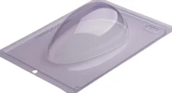 Pralinform Ägg 350g - Porto Formas 34 - Special 3 Part Mold New
