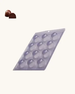 Pralinform Kupol Chokladform - Porto Formas 501