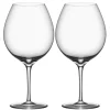 Orrefors Glas>Premier Wine Glass Pinot Noir 87cl, 2-pack -