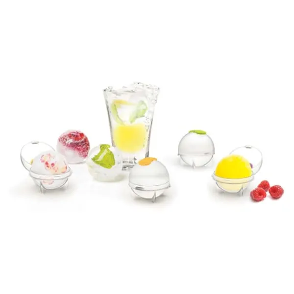 Prepara Isforme>Iskugler 4-pak