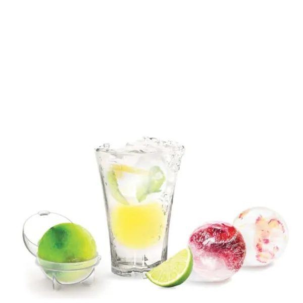 Prepara Isforme>Iskugler 4-pak