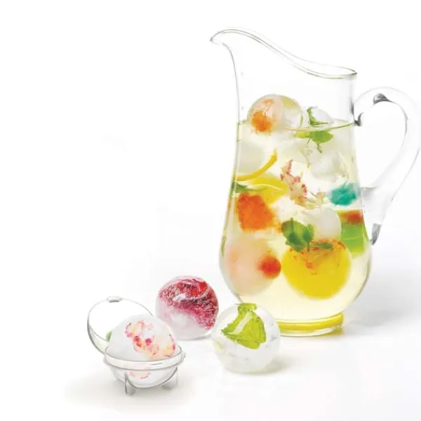 Prepara Isforme>Iskugler 4-pak