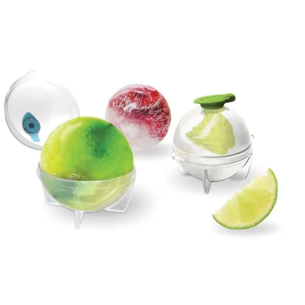 Prepara Isforme>Iskugler 2-pak JUMBO