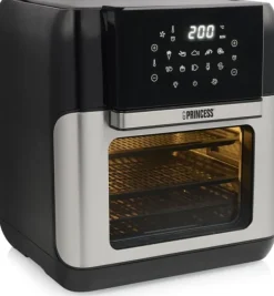 Fritøse>Princess 183032 Aerofryer Oven - Airfryer