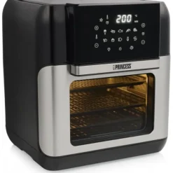 Fritøse>Princess 183032 Aerofryer Ovn airfryer