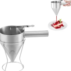 Professionel tragt dispenser til Royal Catering sauce toppings Outlet