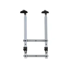 Professionelt alkoholdispenser til 0,7 - 1,0L flasker - alkoholdispenser til 2 flasker Outlet